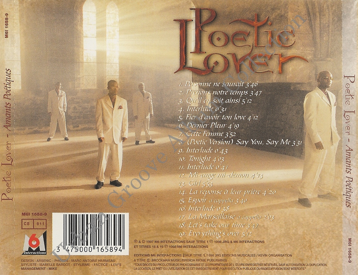 TÉLÉCHARGER POETIC LOVER QUIL EN SOIT AINSI SOIT EN TÉLÉCHARGER AINSI QUIL POETIC LOVER
